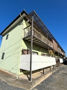 その他 グリ－ンハイツ２