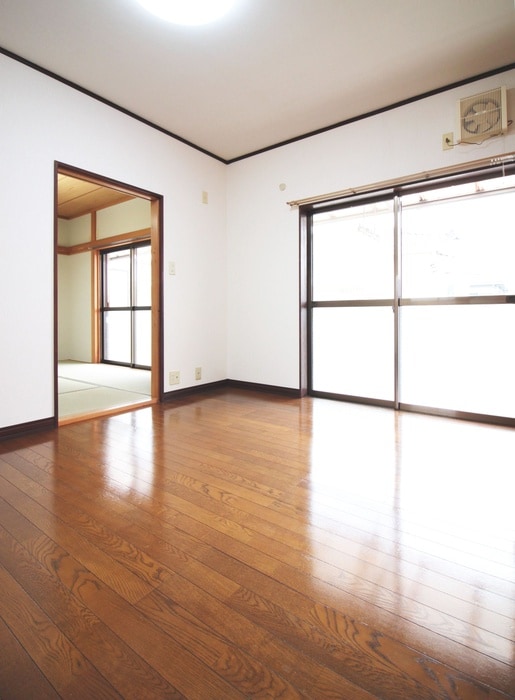 居室 グリ－ンハイツ２