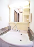 洗面 グリ－ンハイツ２