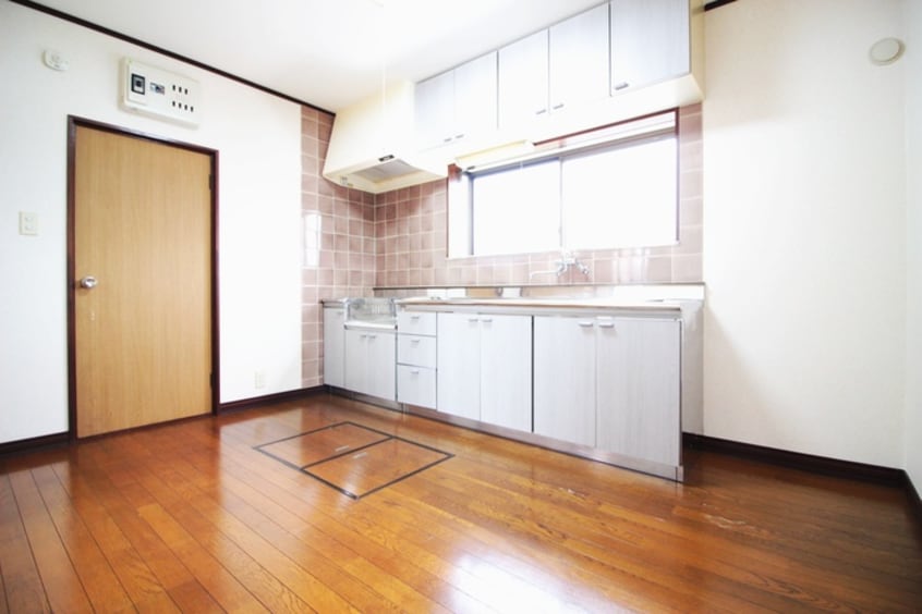 内観写真 グリ－ンハイツ２