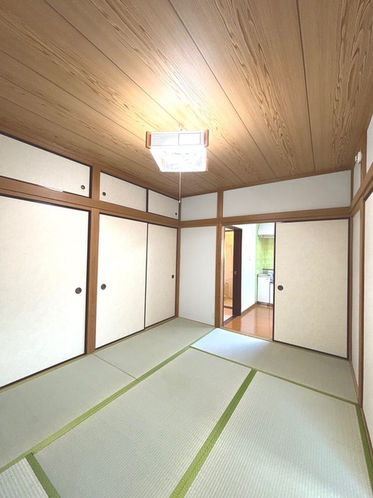 内観写真 グリ－ンハイツ２