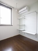 居室 テラス西永福