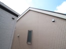 室内からの展望 テラス西永福