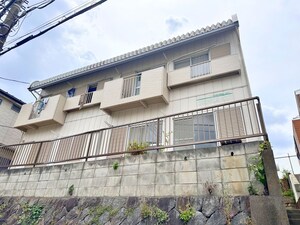 第二光陽ハイツ