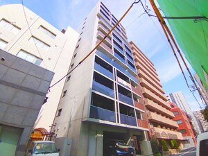 ＺＯＯＭ日本橋蛎殻町(405)