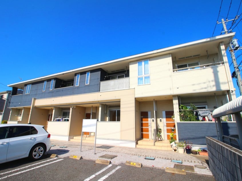 外観写真 イリ－デ