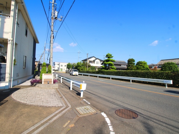 周辺環境 イリ－デ