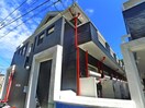 外観写真 ジュネパレス松戸第６８