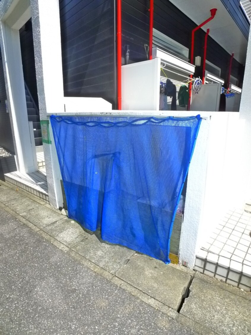 建物設備 ジュネパレス松戸第６８