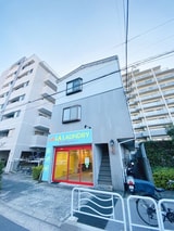 タウンハイツオカダ