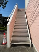 建物設備 エステートサンスイ