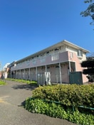 建物設備 エステートサンスイ