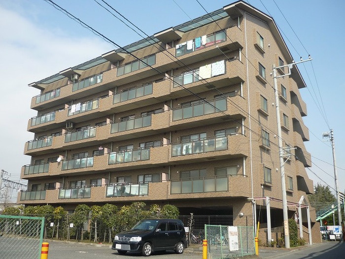 外観写真 エクセレント鵠沼