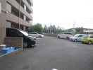 駐車場 エクセレント鵠沼