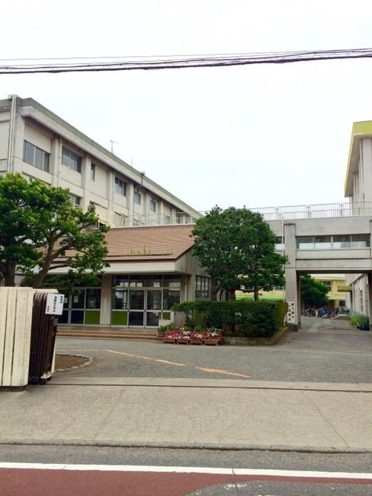 鵠沼小学校(小学校)まで323m エクセレント鵠沼
