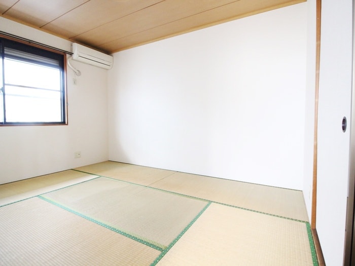 居室 アビタシオン筑池