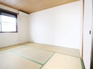 居室 アビタシオン筑池