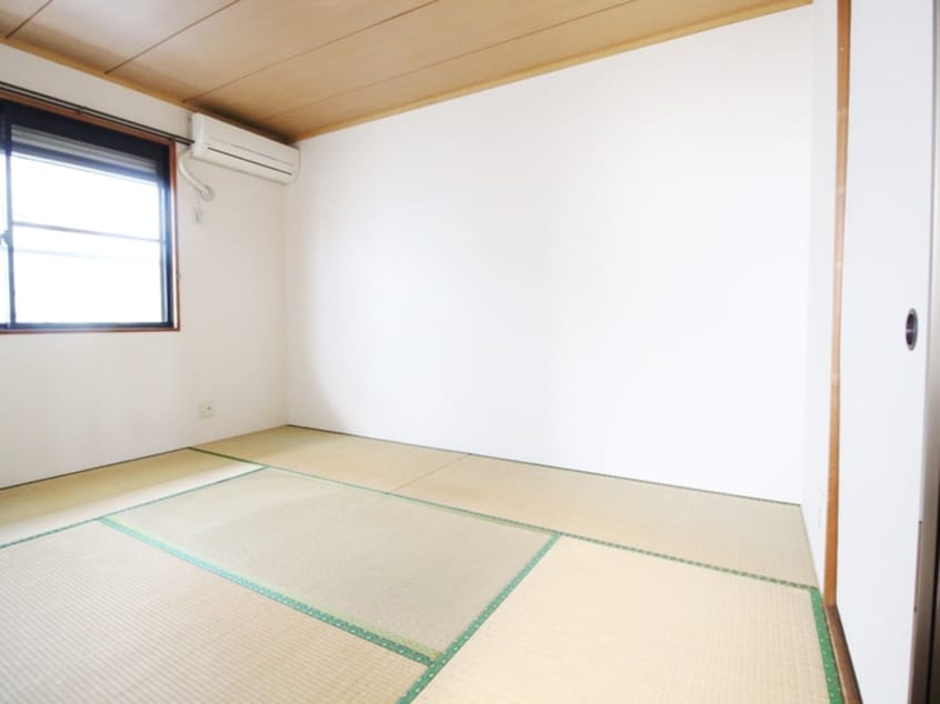 居室 アビタシオン筑池