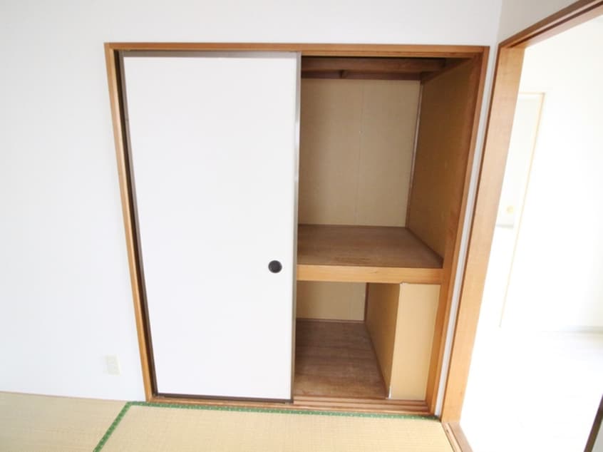 収納 アビタシオン筑池