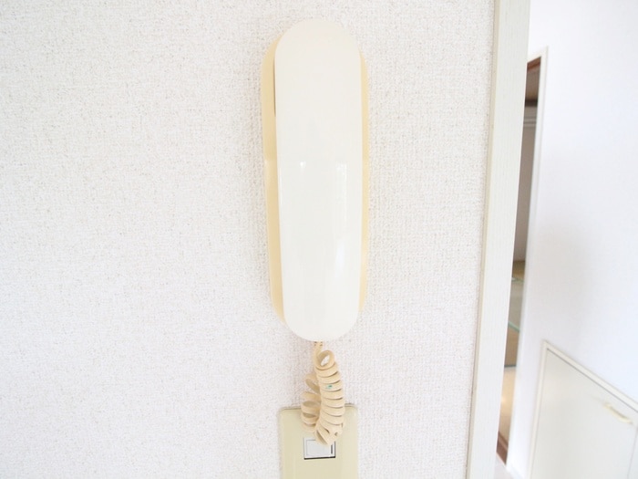 内観写真 アビタシオン筑池