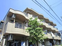 ﾊｲﾀｳﾝ明大前(101)