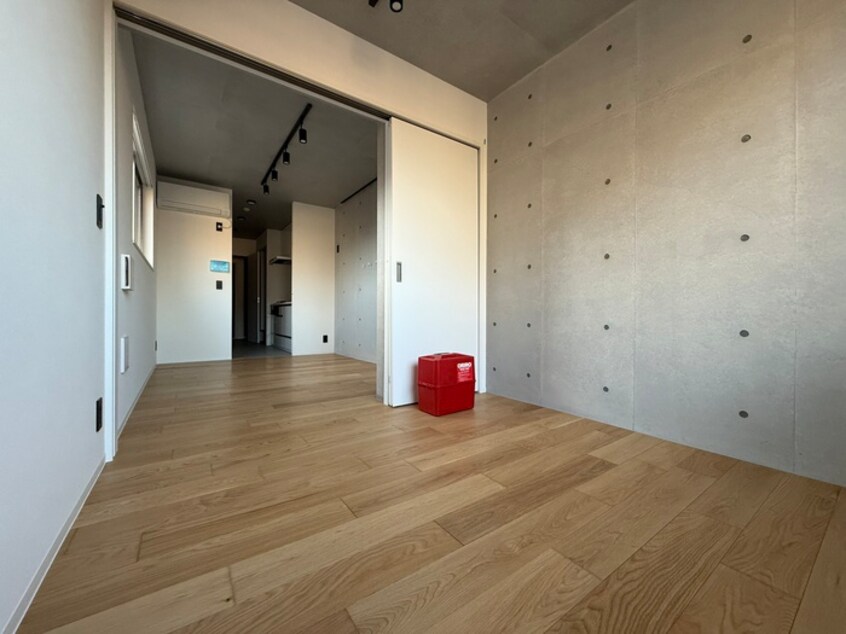 居室 Ｌｅ　Ｒｅｐｏｓ　豊玉