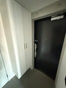 玄関 Ｌｅ　Ｒｅｐｏｓ　豊玉