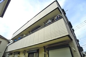 メゾンシャンテ