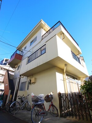 アパ－トメントハウスキシノ
