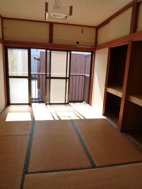 居室 第三澤荘