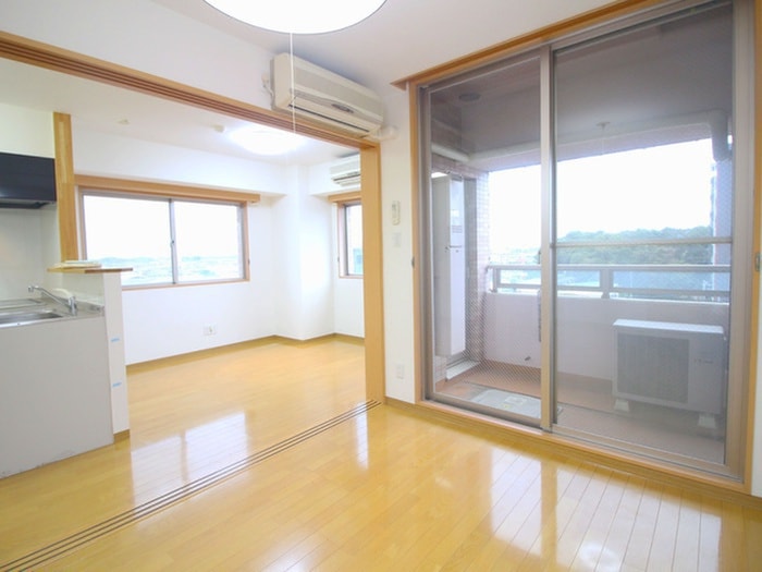 居室 ボナ－ルＴ