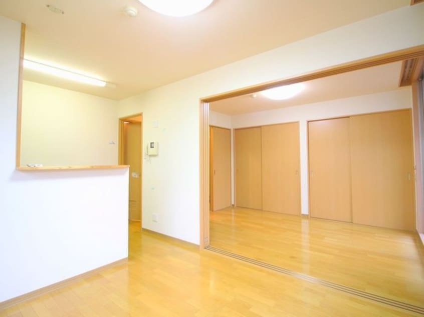 居室 ボナ－ルＴ