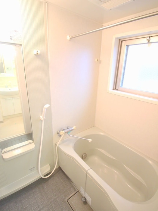 バス／シャワールーム等 ボナ－ルＴ