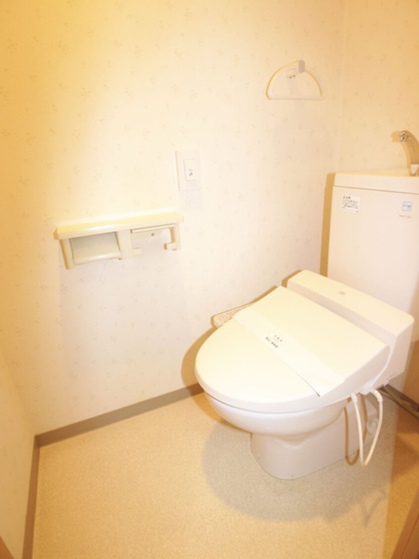 トイレ ボナ－ルＴ