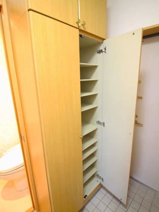 靴箱 ボナ－ルＴ