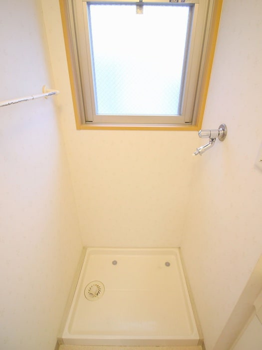 洗濯機置場 ボナ－ルＴ