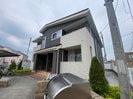 新井参番館の外観