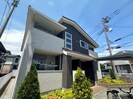 新井参番館の外観