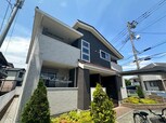 新井参番館
