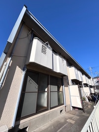 ホシノハイツ