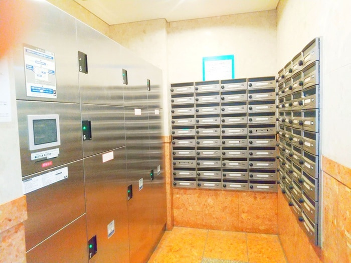 建物設備 メインステージ茅場町(804)