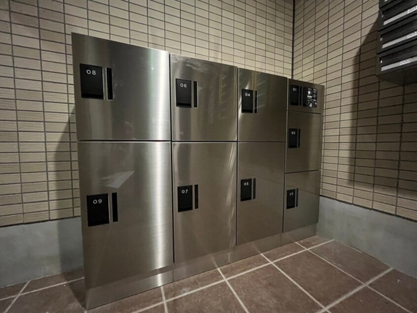建物設備 GRAND千葉中央