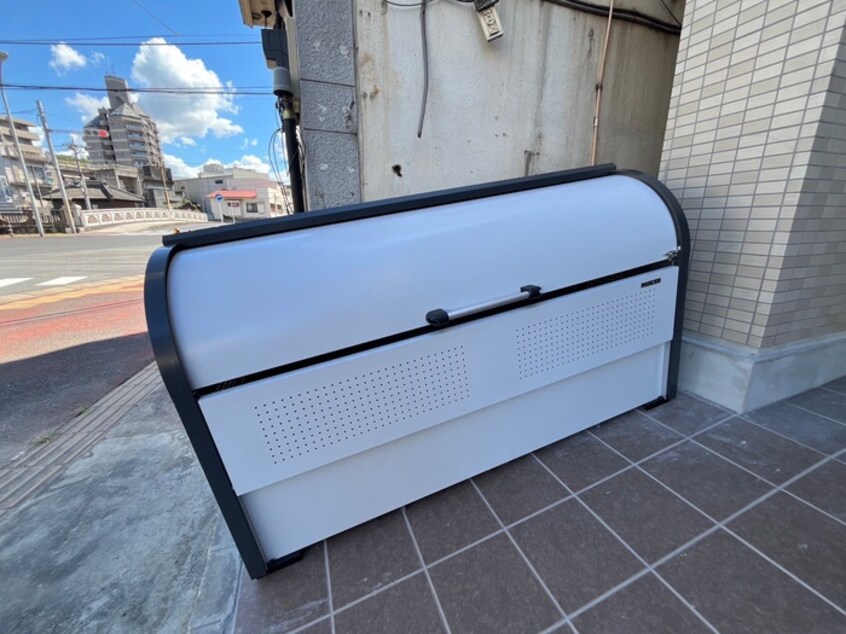 建物設備 GRAND千葉中央