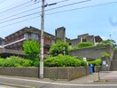 千葉県立中央図書館(図書館)まで428m GRAND千葉中央