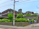 千葉県立中央図書館(図書館)まで428m GRAND千葉中央