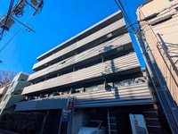 スパシエ新宿哲学堂公園(404)