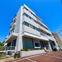 サンハイム綱島