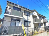 フォーレス松飛台