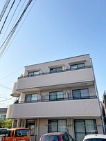 ３Ｍハイツ