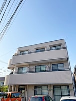 ３Ｍハイツ